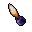 poet's fencing quill
