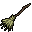 witch broom
