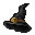 witch hat