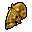 broken gladiator shield