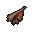 mutated bat ear