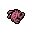 piece of dead brain