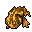 stuffed toad