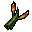 winged tail