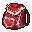 santa backpack