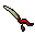 broken halberd