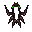 beetle necklace