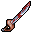the Ron the Ripper's sabre