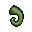 dragon's tail