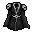 necromantic robe