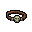 skull belt