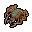 poison spider shell