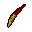 colourful feather