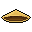 sedge hat