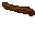 dry piece of wood