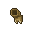 hollow stampor hoof