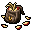 bag of apple slices