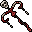Mortus mage wand