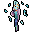 shimmer rod