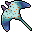 shimmer bow