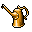 golden can of oil