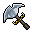 warrior's axe