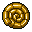warrior's shield