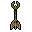tarsal arrow