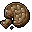 mushroom pie