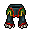 shaman legs