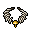 gill necklace