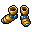 prismatic boots