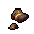 magma clump