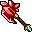 Mortus guardian axe