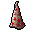 Gnomevil's hat