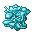 crystal rubbish