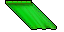 green tapestry