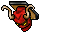 demon trophy