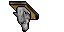 wolf trophy