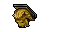 lion trophy