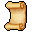 blank parchment