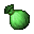 green bag