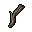 piece of swampling wood