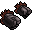 pair of iron fists