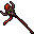 lost husher's staff