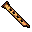 wooden flute