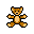 teddy bear