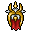 Vampire Count's medal