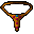 bronze necklace