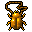 scarab amulet
